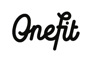 Onefit company logo