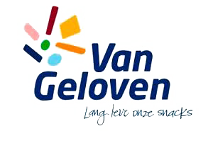 Van Geloven company logo